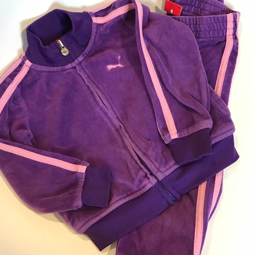 Puma Jumpsuit